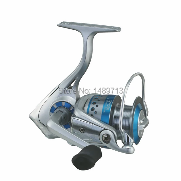 Reel Ryobi Arctica-ii 1000 - Fishing Reels - AliExpress