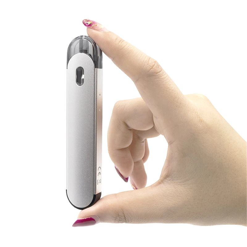 Оригинальный Eleaf Elven Pod System Starter Kit 1 6 мл картридж 1.6ohm катушка 360 мАч батарея
