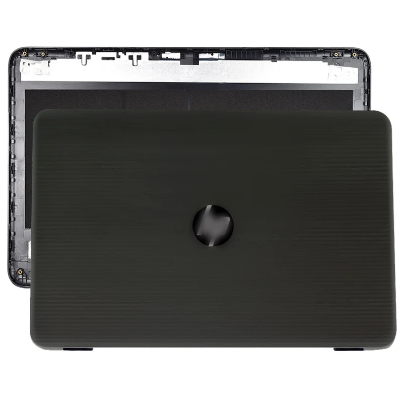 Новая сумка для ноутбука hp 17-X 17-Y 17X 17Y 17 мая 17-BA 270 G5 17-X100 ЖК-дисплей задняя крышка Черный 856585-001 856591-001 аккумулятор большой емкости 46008C0C000150