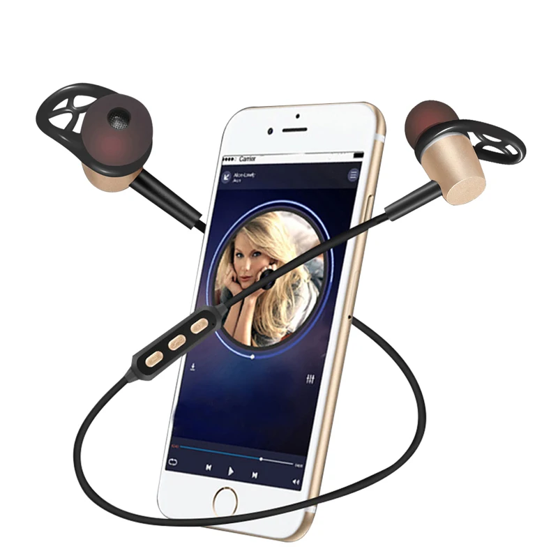 SCELTECH-Y522-Wireless-Bluetooth-Earphones-Metal-Magnetic-Stereo-Super-Bass-Headphones-Sport-Running-Headset-With-Microphone