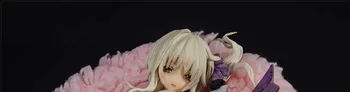 

7.5cm Japanese sexy anime figure Native progress sexy girl action figure collectible model toys for boys