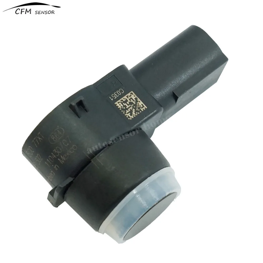Датчик парковки PSA9663650077XT PDC для Peugeot 308 407 RCZ Citroen C5 C6 датчик|parking sensor|peugeot parking sensorparking