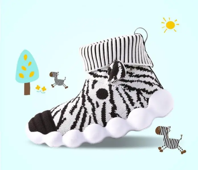 Xiaomi Водонепроницаемая Летающая ткацкая детская повседневная обувь родитель-ребенок Рождество осень и зима сапоги технология умная обувь - Цвет: child waterproof 33