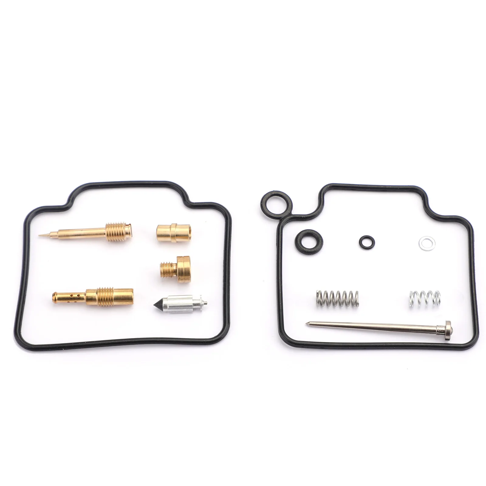 

Areyourshop CARBURETOR Carb Rebuild Kit Repair For Honda CMX250C Rebel 250 86-12 #.0201-318 Motorcycle Accessories