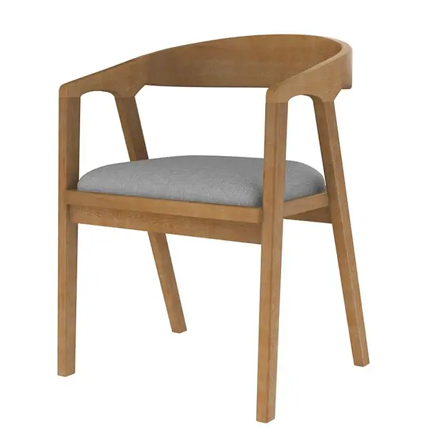 Rim Chair