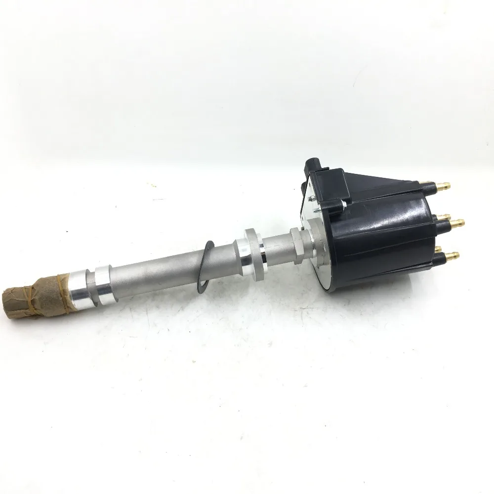 DISTRIBUTOR for CHEVY 4.3 TBI 262 6 CYL S10 S15 Jimmy Sonoma C K Truck Blazer 1500 25,chevy ignition distributor