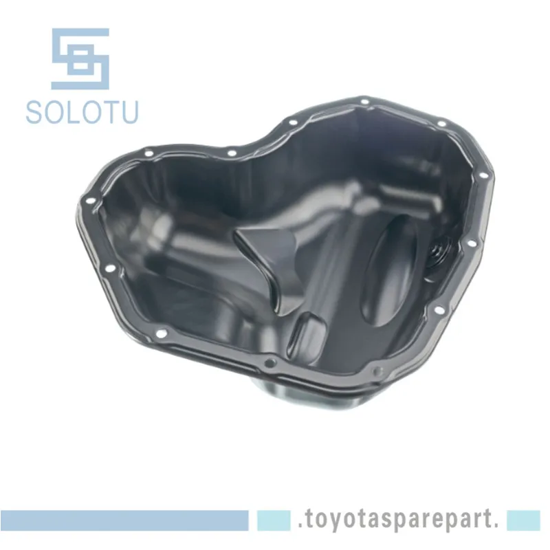 Масляный поддон двигателя для TOYOTA LEXUS ES2#/350/300 H 2AR# ASV60 AVV60 CAMRY/ гибридный ASV50 AVV50 HILGLANDER 1azfe LEXUS ES2#12101-36040