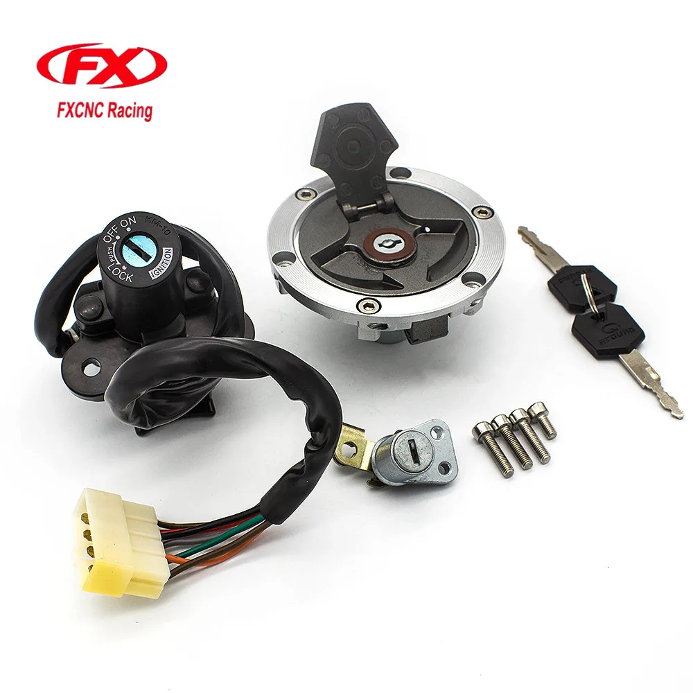2014 kawasaki ninja 300 ignition switch