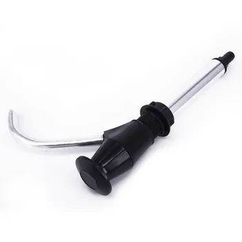 

Motorhome Water Camping Pump Double-Action Trailer Part Recreational Vehicle