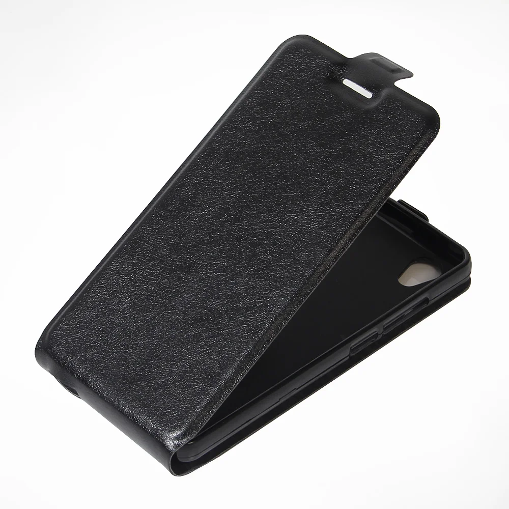 

Fashion Case Cyboris Brand Case for ZTE Blade A452 Case for ZTE A452 Flip Case Cover Protective Cover Card Holder Phone Bag