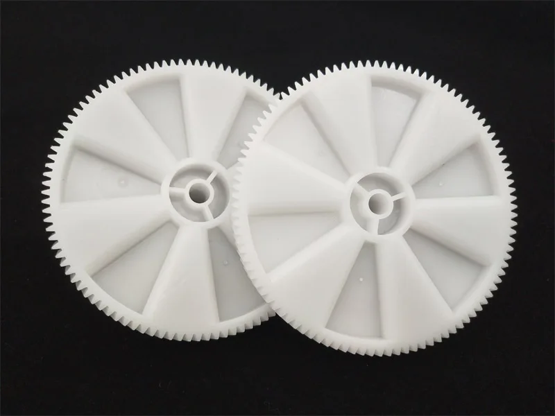 Household Meat Grinder Plastic Gear KW650740 for Kenwood MG300/400/50/470/500 PG500/520 Meat Grinder Parts
