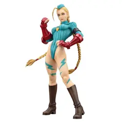 Игры Street Fighter ZERO Cammy белый Vers.2 фигурку Коллекционная малыша талисмана игрушки в коробке