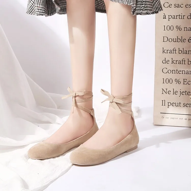 Большие размеры 11, 12, 13, 14, 15, 16, 17; женская обувь на высоком каблуке; женские туфли-лодочки; комплект из туфель на каблуке с круглым носком в римском стиле