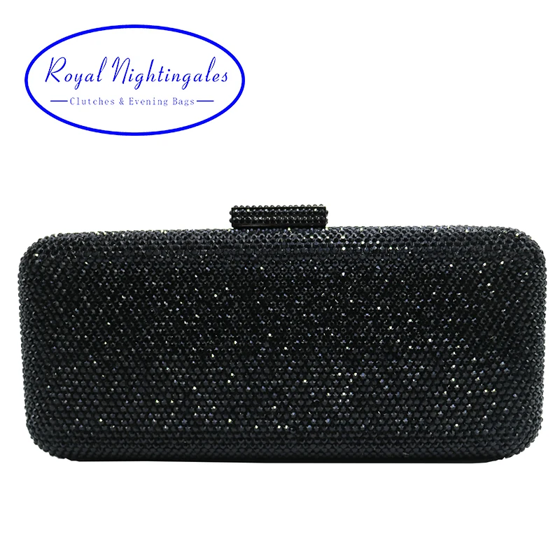 Flor Rosa para mujer Baile de Graduación Boda Fiesta Noche Nupcial Bolso sin asas Bolso de Mano Cartera Bolso