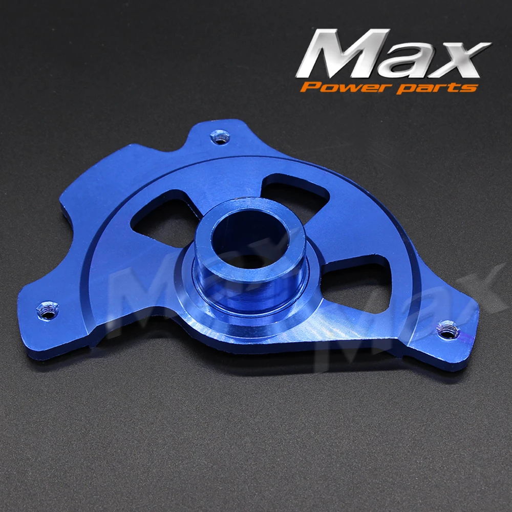 YZ125 YZ250 YZ250F YZ450F WR250F WR450F YZ125X Front Brake Disc Rotor ...