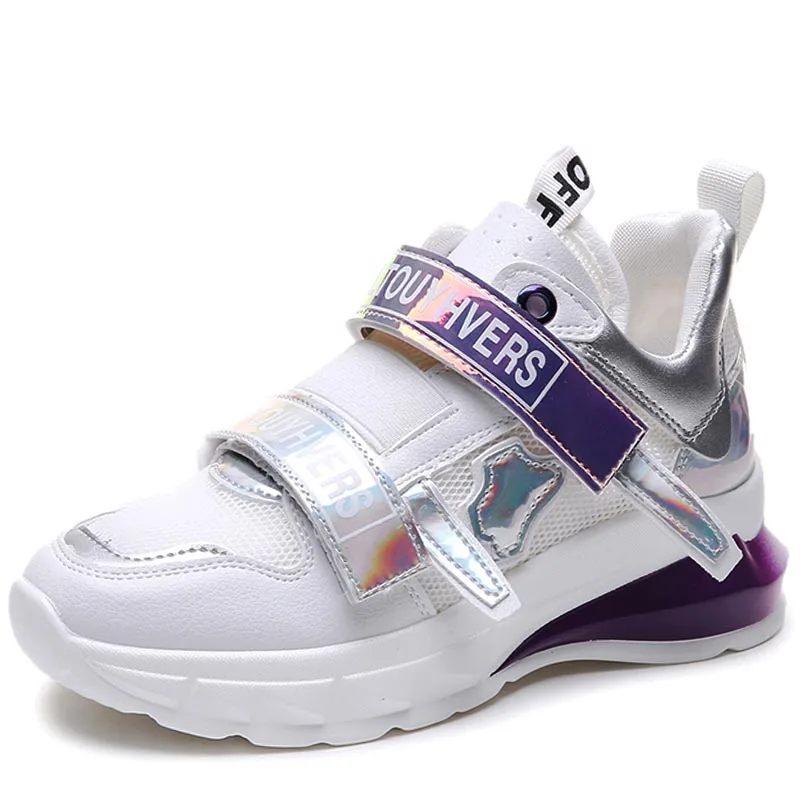 

Msfair Female Brand Luxury Girl Athletic Walking Women Sneakers Summer Breathable Mesh 2019 Sport Shoes For Ladies Running Shoes