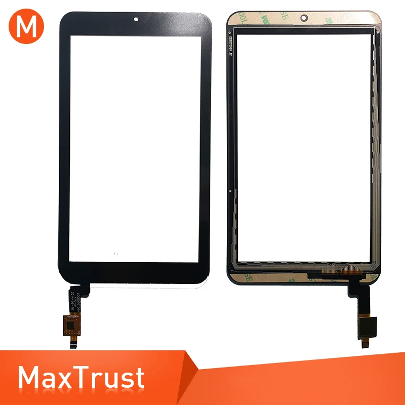 MaxTrust-