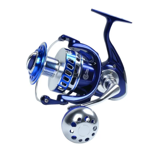 Cheap Ratio 5.5:1/4.7:1 Fishing Reel Sea Bass Surf Fishing Jigging Reel 4000 ~ 9000 Model 13BB Anti Corrosion Saltwater Cheap Ratio 5.5:1/4.7:1 Fishing Reel Sea Bass Surf Fishing Jigging Reel 4000 ~ 9000 Model 13BB Anti Corrosion Saltwater