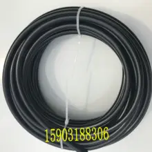 Цветной AN3(3,2 мм 1/" ID) покрытый ПВХ/ПУ плетеный Спортивный тормоз шланговые линии из нержавеющей стали 10 м