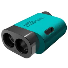 Mileseey Laser Rangefinder PF03 600M 1000M 1500M Range Finder Monocular Golf Accessories Clubs Blue China Factory