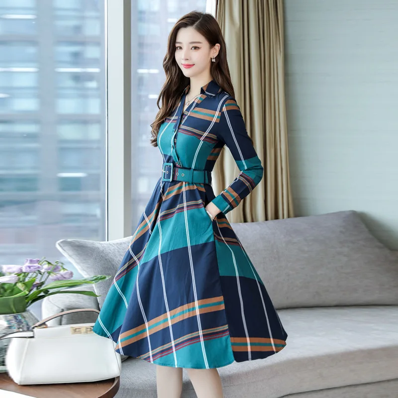 casual shirt dresses