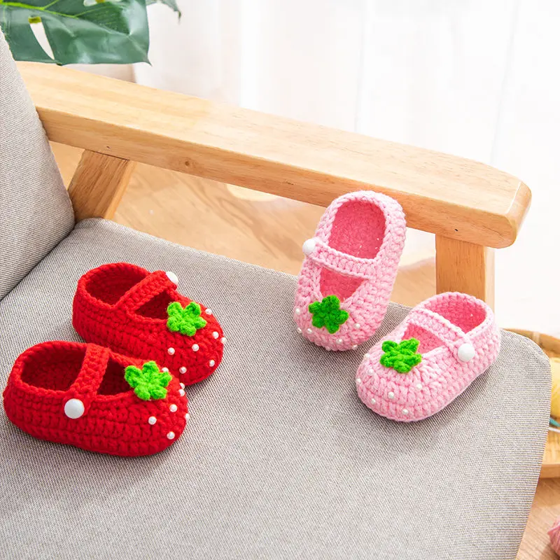 flip flops baby girl