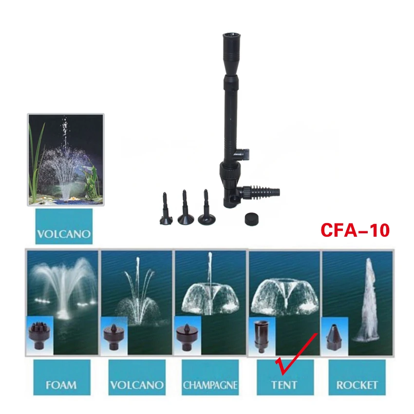 CFA-10
