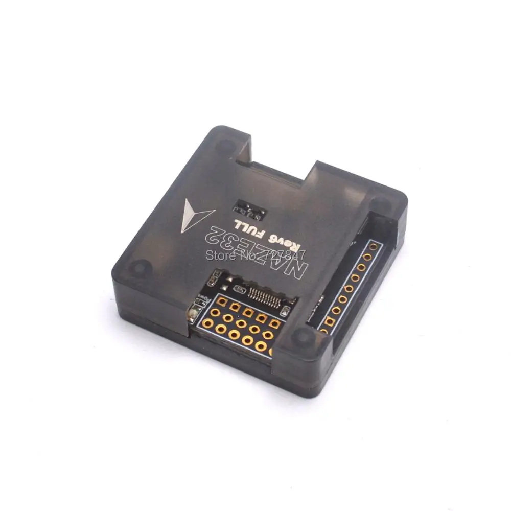 Контроллер Naze32 Naze 32 Rev6 10DOF прошивка CleanFlight для QAV250 FPV 250|naze rev6|naze 32naze 10dof |