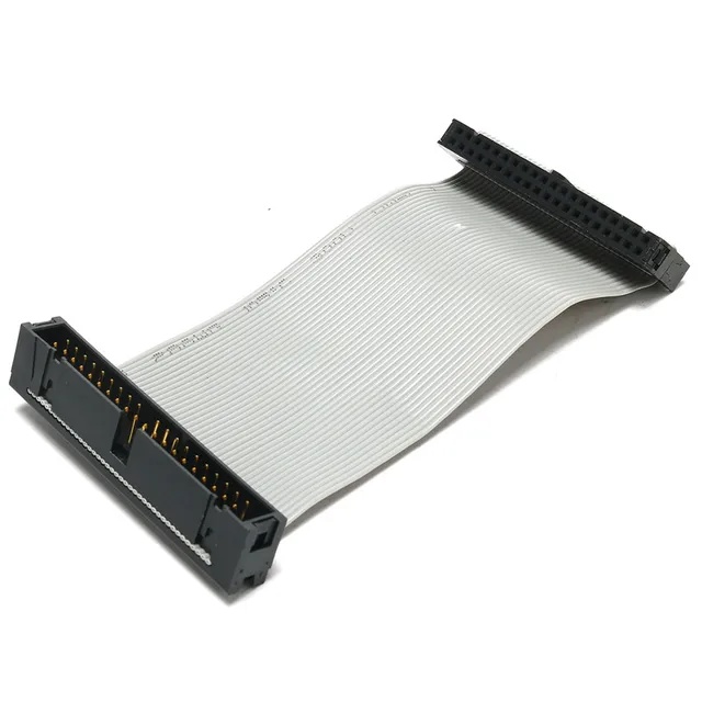 10CM IDE Hard Disk Drive Connector Extension Hard Disk Drive Data Line