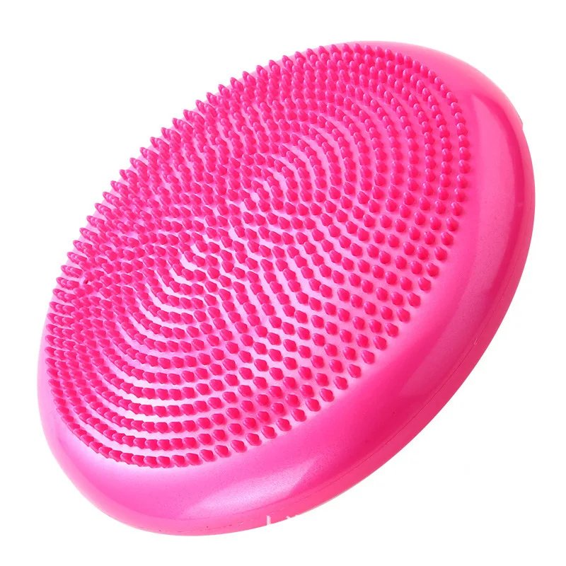 ITSTYLE Twist Balance Disc Board Pad надувной мячик для массажа стоп pad оборудование фитнеса Twister