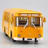Sale boutique original 1:43 Russia 677M bus alloy model,exquisite die-cast metal car model,high collection gifts,free shippin ► Photo 2/6