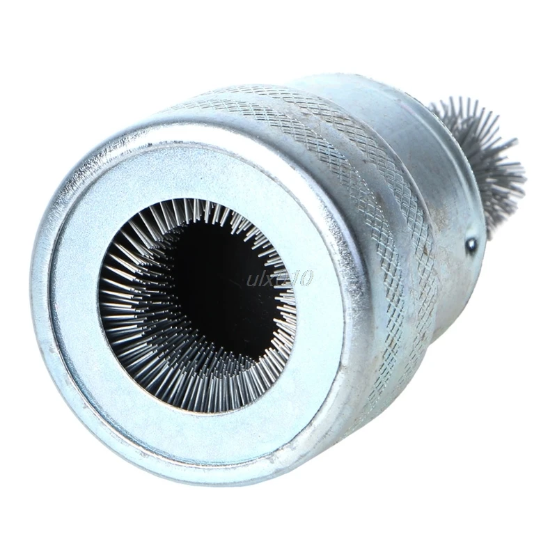 Car Battery Post Terminal Cleaning Brush cleaning brush,wire brush,stainless steel wire brush,wire cleaning brush,cleaning tool