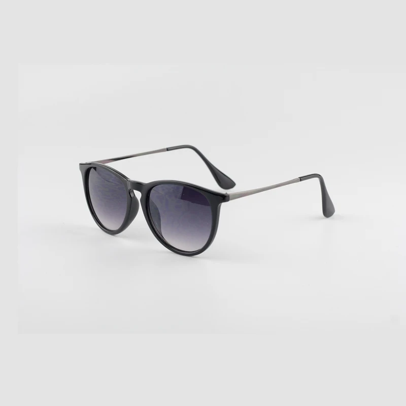 Dokly, женские солнцезащитные очки, металлическая оправа, отражающее покрытие, зеркальное покрытие, UV400, линзы, фирменный дизайн, солнцезащитные очки, Oculos De UV400 - Цвет линз: R2