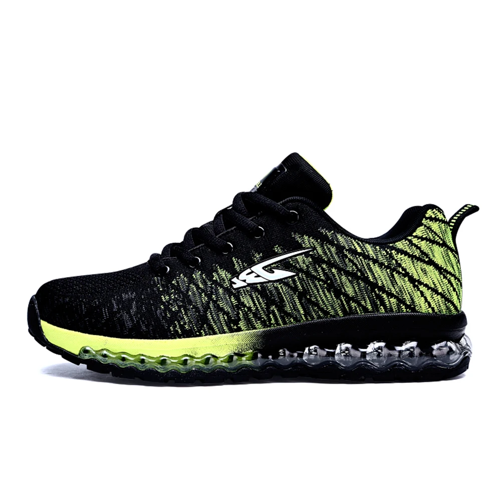 Sports Sneakers Men Women 2019 Hot Saleoutdoor Breathable Training Light Running Shoes Male Comfortable Sneaker