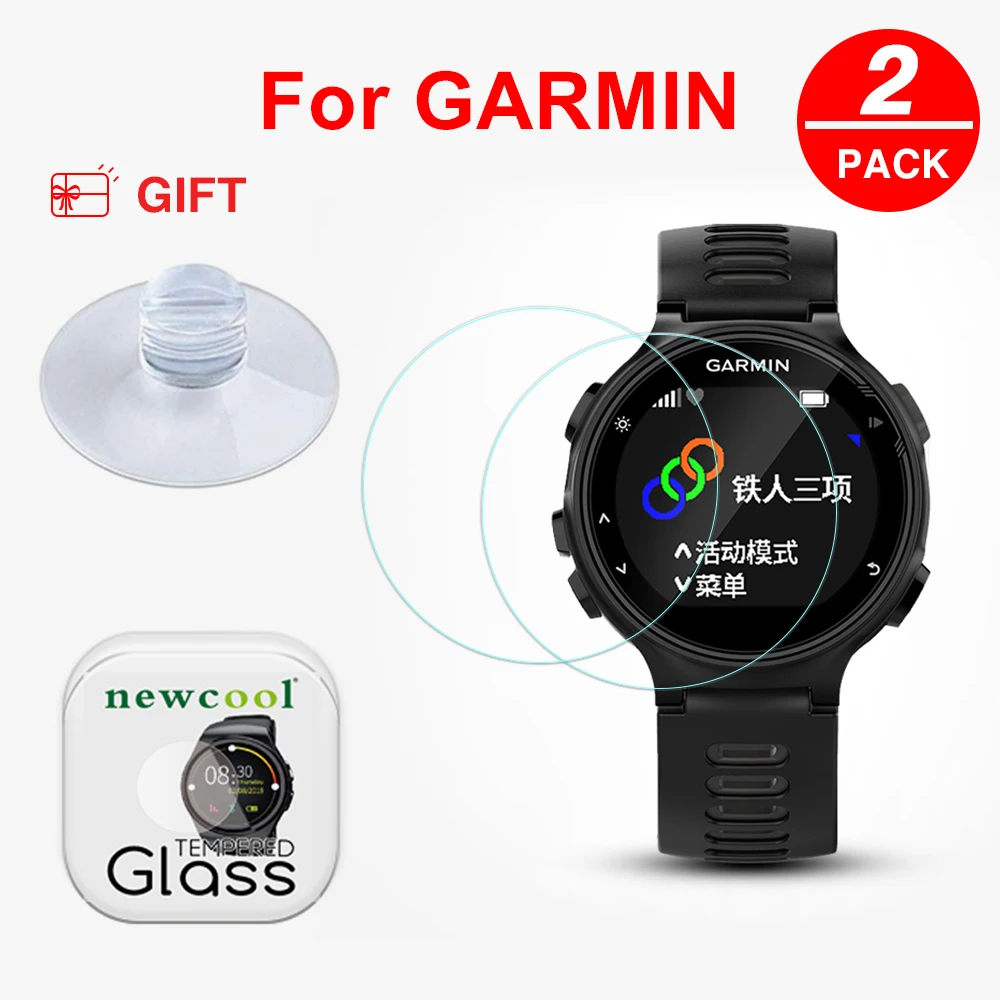 garmin 735xt