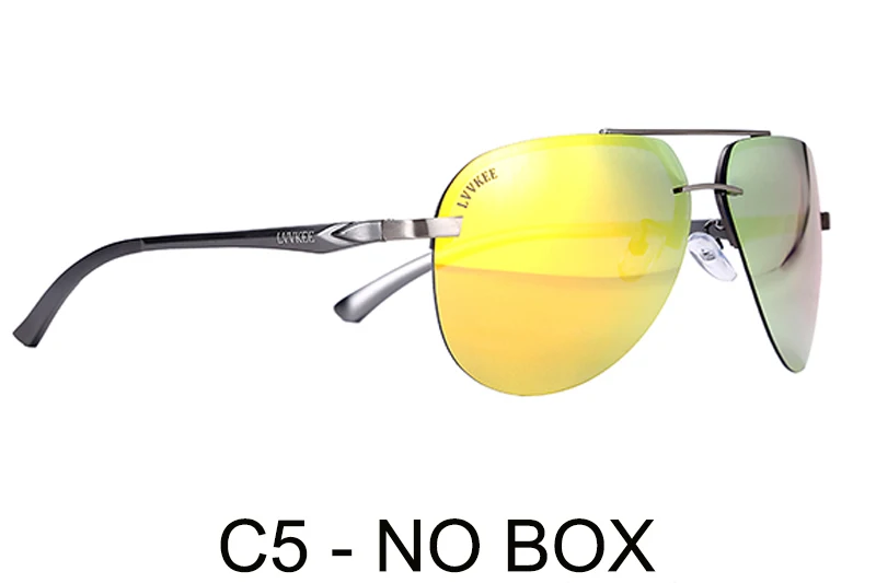 C5 NO BOX