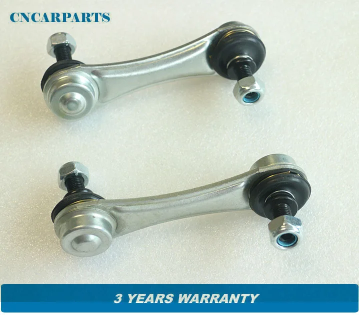 2pcs Front stabilizer Sway Bar link fit for TOYOTA COROLLA (AE110) 98