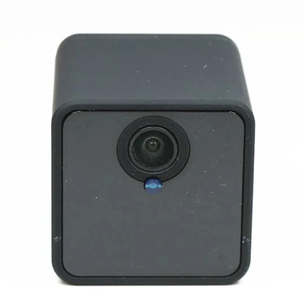 

150 Degree 2MP 1080P WIFI IP Camera With Hotspot Cloud Storage