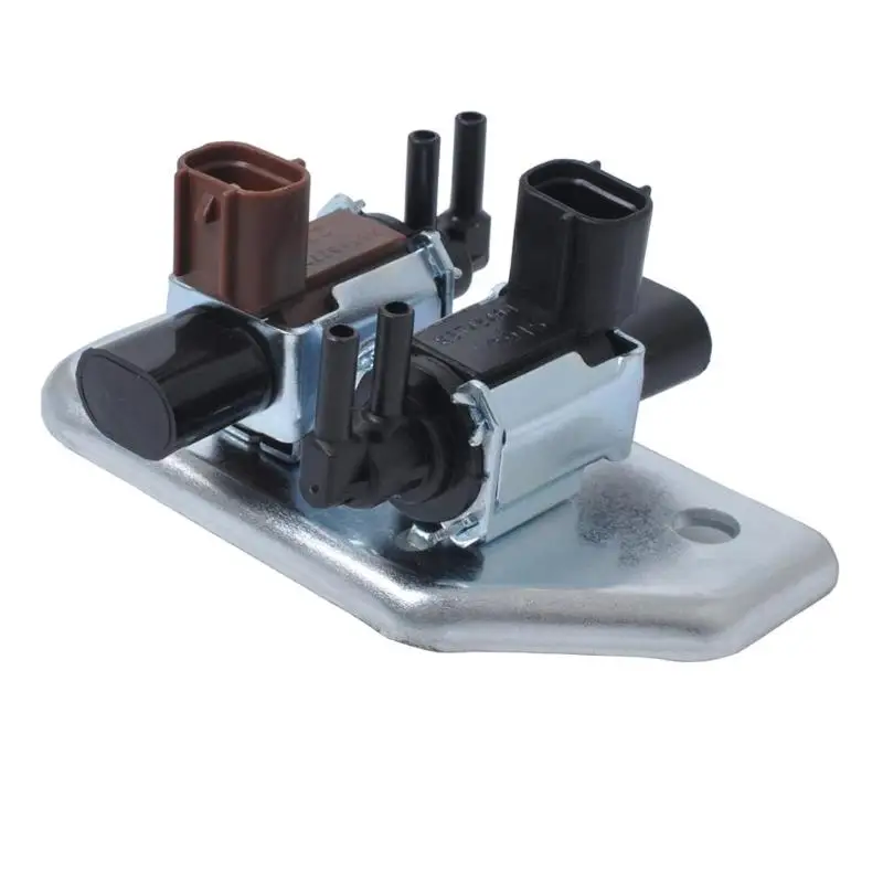 Buy 1Pcs Emission Solenoid Valve MR577099 for