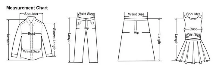 size measure(1)