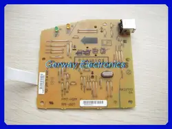 GerwayTechs 5 шт RM1-4607-000 RM1-4607 плата устройства форматирования материнская плата основной логическая плата, материнская плата (P1005 P1007)