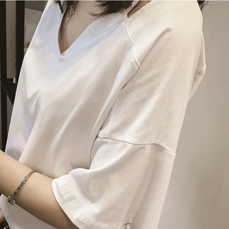 Summer T shirt Women New Arrivals (8)
