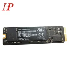 Genuine 100% Working 128GB SSD For Macbook Pro Retina 13” 15” A1398 A1502 Internal Solid State Drives For 2013 2014 Year