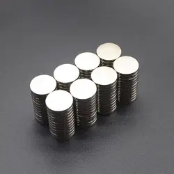 10 шт мини-небольшой N35 Круглый Магнит 5x1 6x3 8x3 10x1 10x2 12x2 мм, неодимовый магнит постоянный ndfeb супер сильный, мощный магниты