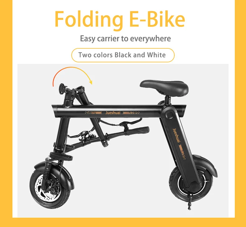 Sale 10 inch Wheel Electric Bike 36V 48V Electric Bike 48v 13AH Lithium Battery Mini Ebike for Women Child Folding Electric Bicycle 0 Sale 10 inch Wheel Electric Bike 36V 48V Electric Bike 48v 13AH Lithium Battery Mini Ebike for Women Child Folding Electric Bicycle 0