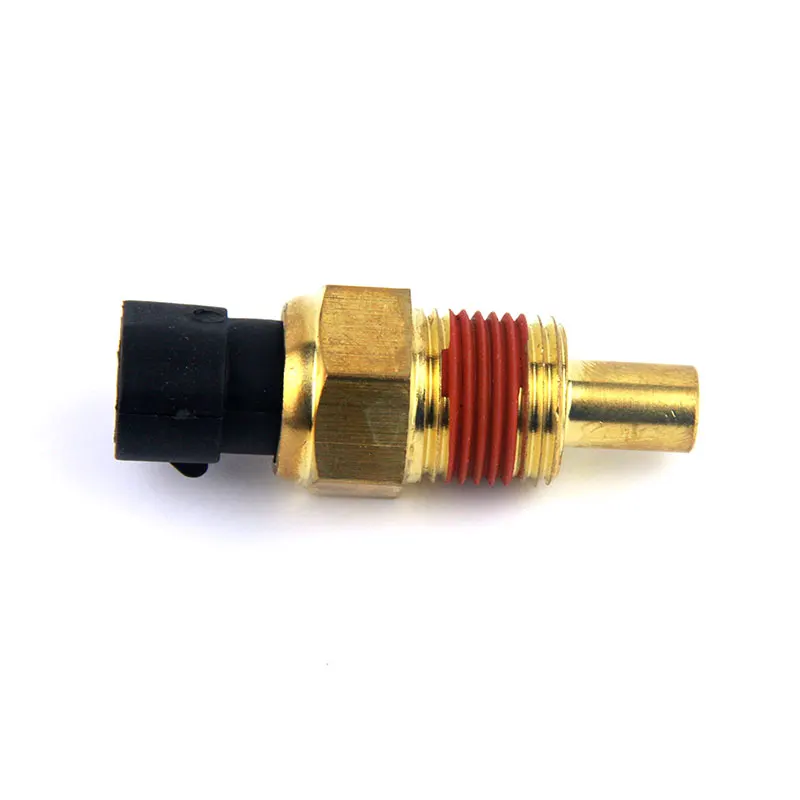 

1 Pcs Engine Coolant Temperature Sensor Durable for Chevrolet Car Vehicle TD326