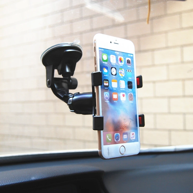 rotatable car holder (6)