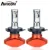 Avacom 2 шт. H1 H7 светодиодный шарик автомобиля H3 H11/H8/H9 9005/HB3 9006/HB4 HIR2 CSP 6500 К Super White 12 В 24 В светодиодный свет для Авто Туман лампа
