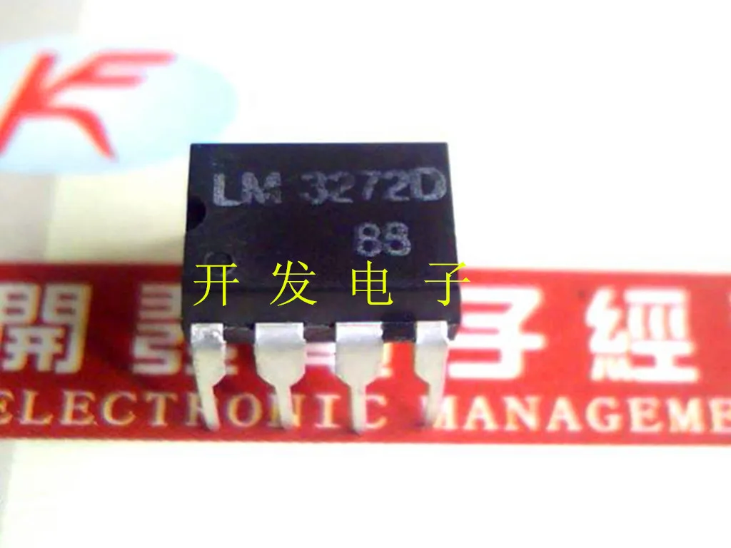 LM3272D DIP8 |