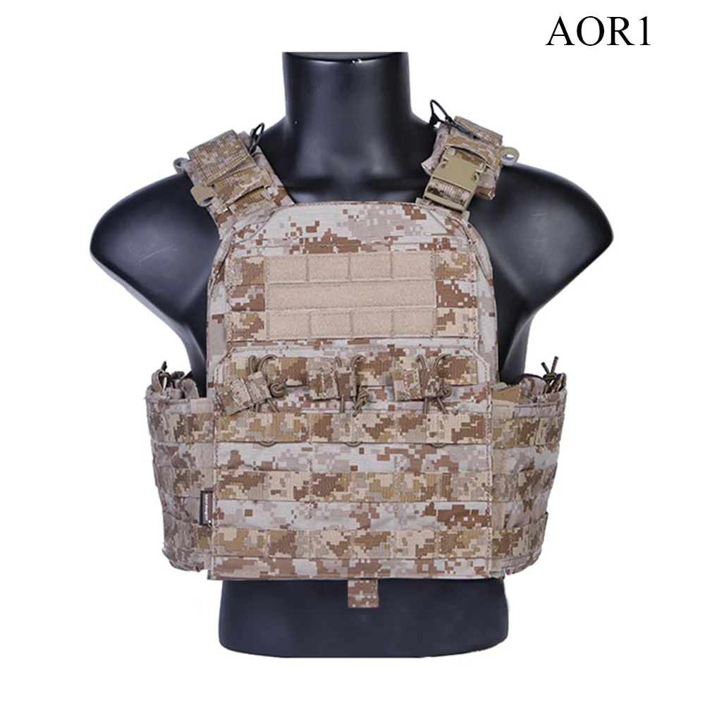 AOR11